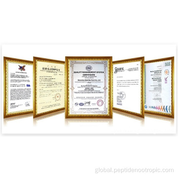 Sr9009 Raw Material Powder 30ml bottle oral labels for Sarm Products MK-2866 Manufactory